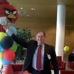 Dick Wallin - @dickwallin - Instagram