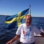 Dick Wallström - @dickwallstrom - Instagram