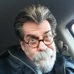 Thomas Richard Harrison Wall - @dickwallart49 - Instagram