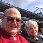 Dick Walsh - @dwalsh429 - Instagram
