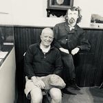 Dick Walsh - @dickwalsh880 - Instagram