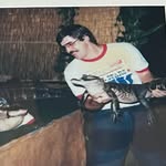 Dick Walsh - @dick78215 - Instagram