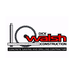 Dick Walsh Construction - Facebook