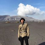 Dickyhermawan_ - @dickwan_18 - Instagram