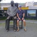 Dick Warner - @dickhw - Instagram