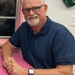 Dick Webb - @dewebb11 - Instagram