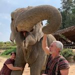 Dick-Nancy Weber - @dicknancyweber - Instagram