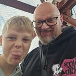 Richard Weeks - @dickie8343 - Instagram