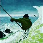 Dick Weiner - @surfcaster00 - Instagram