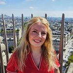 Stephanie Wellerdick - @stephaniewellerdick - Instagram