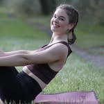 Marie | Yoga | Raum für dich & deine innere Welt 🪷 - @marie.jaboreck - Instagram