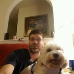 Dick Weston - @dickweston - Instagram