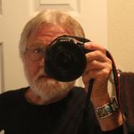 Dick Weston - @canonlensman - Instagram