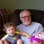 Dick Whiting - Facebook