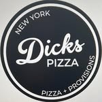 Dicks Pizza - @dickspizza.whitleybay - Instagram