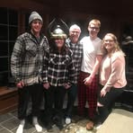 Dick Whittaker - Facebook