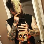 Richard Dean Whittaker - @dicktherider - Instagram