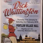 Dick Whittington 2019 - @dick.whittington2019 - Instagram