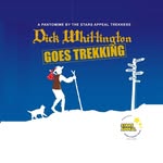 Dick Whittington Goes Trekking - a pantomime - @trekkerspanto - Instagram