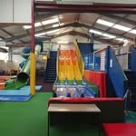 Dick Whittington Park - @admindw2021 - Instagram