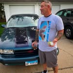 Brian Seckman - @dick_wigglers - Instagram