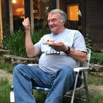 Dick Wilkinson - @wilkinsondick - Instagram