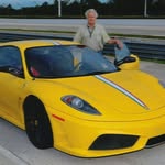 Dick Wilkinson - @jrichardwilkinson - Instagram