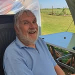 Richard Wilkinson - @pamanddick123 - Instagram