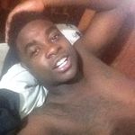 Dick Wilson - @trapgod_rico_12 - Instagram