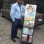 Dick Wilson - @wilsondick2013 - Instagram