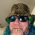 Dick Wilson - @brandonlee4420 - Instagram