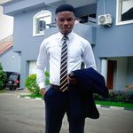 Leonard-Ubong Dick Wilson - @diwils - Instagram