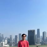 Andhika Almas Farid - @dickwintersz - Instagram