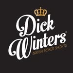 Dick Winters Luxury Boxers - @dickwinters.uk - Instagram