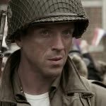 Richard "Dick" Winters - @pour.it.on.them - Instagram