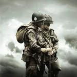 Richard Dick Winters - @the_band_of_brothers072000 - Instagram