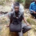 Dickson Wiseman Nnorom - @dickson_wiseman - Instagram