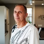 Dick Witte - @dick.witte - Instagram