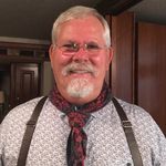 Dick Wolfe - @dickwolfe52 - Instagram