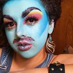 DICK WOLFE - @dickwolfedrag - Instagram