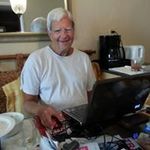 Dick Wolfe - @osuone - Instagram