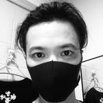 Dick Woo - @kahungwoo - Instagram