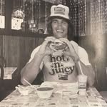Dick Woodcock - @dickwoodcock - Instagram