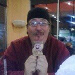 Rollie Chavez - @dick_woodcock - Instagram