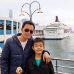 Dick Lam - @dickwoodwood - Instagram