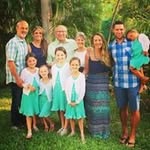 Dick Wood - @pamanddick - Instagram