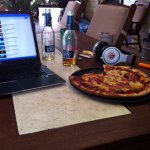 Dick Woods - @djfazpizzzza - Instagram