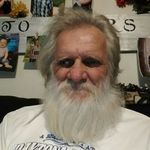 Dick Woods - @dickwoods55 - Instagram