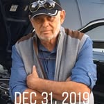 Dick Wright - @rmarshallwight - Instagram