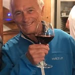 Dick Yates-Smith - @laservaldisere - Instagram